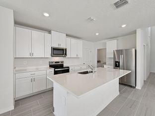 Yellowstone - Salt Meadows - Premier Series: Parrish, Florida - Meritage Homes