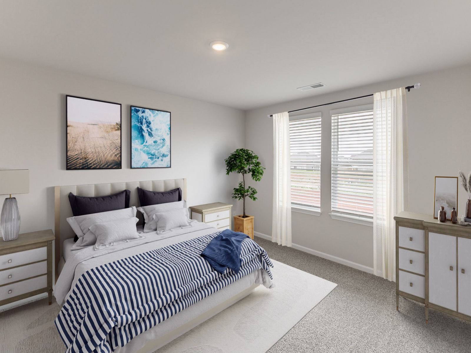 101 Wilcot Road (Dakota)