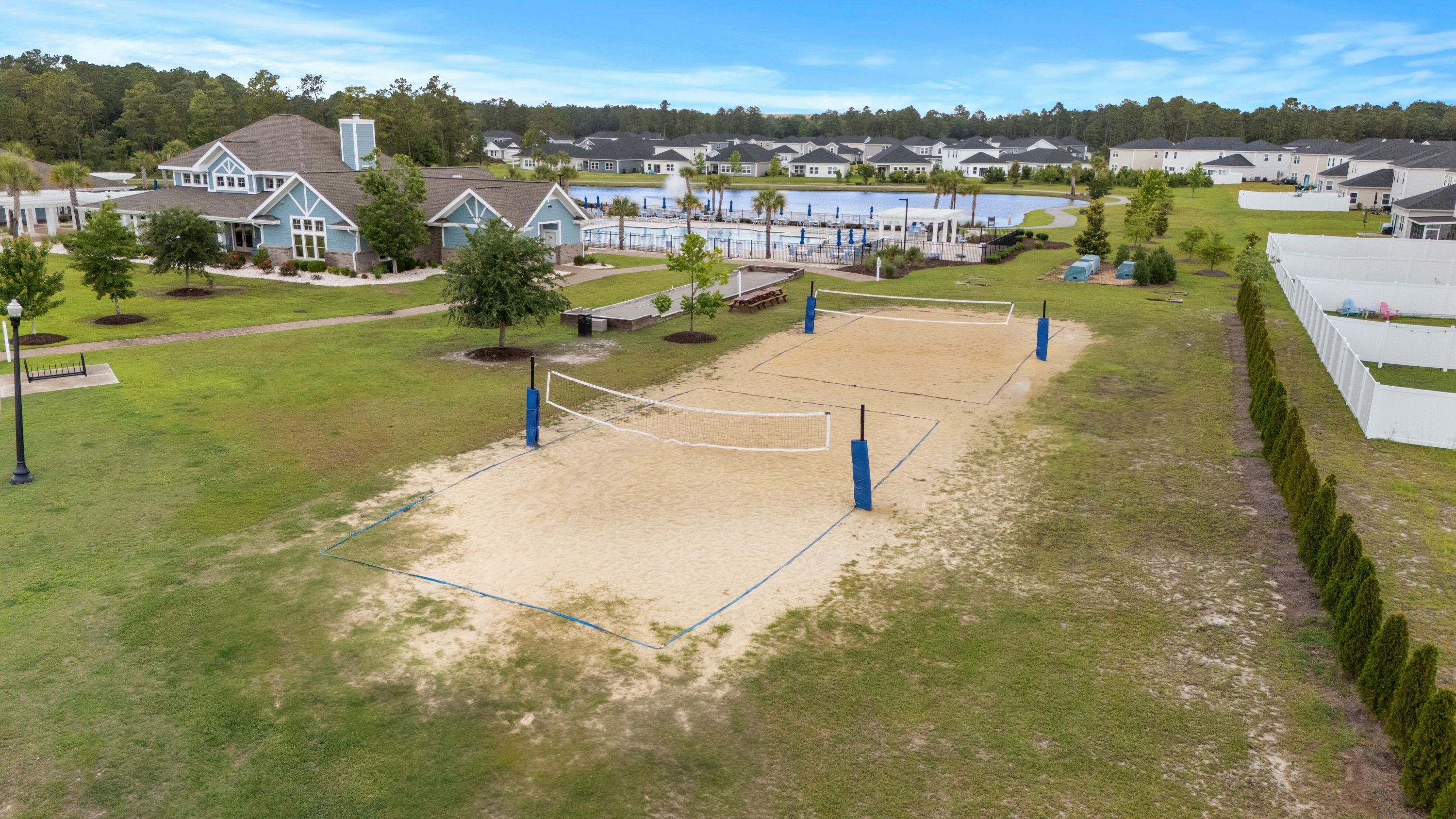 Clear Pond - The Coastline Series - Myrtle Beach, SC