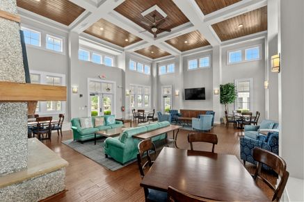 Clear Pond Amenity Center
