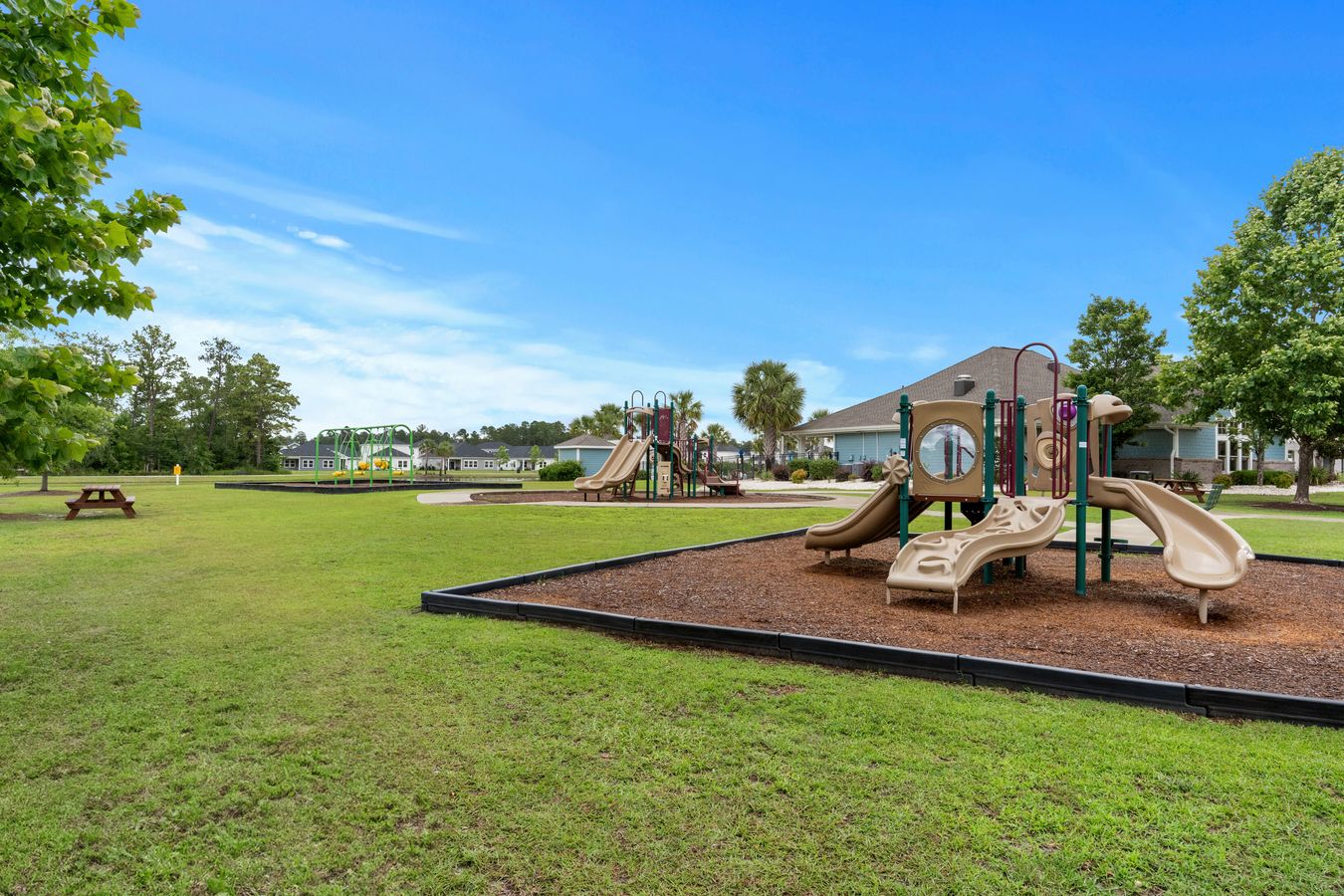 Clear Pond Amenity Center