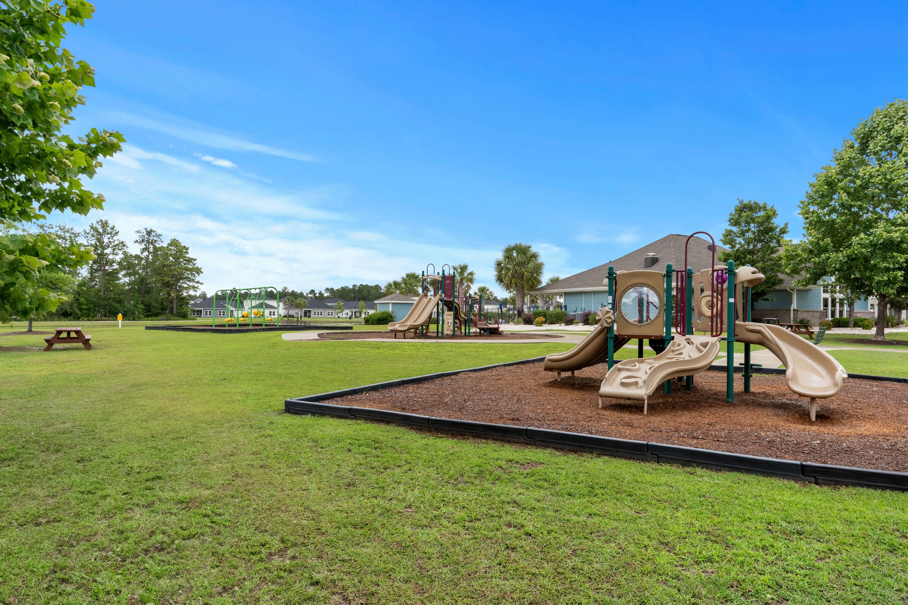 Clear Pond Amenity Center