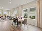 casa en Clear Pond - The Boardwalk Series por Meritage Homes