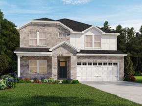 Mansker Farms - Bronze Series - Hendersonville, TN