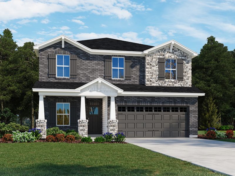 193 Manor Way (Rockwell)