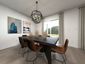 casa en Mansker Farms - Bronze Series por Meritage Homes