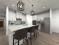 casa en Mansker Farms - Bronze Series por Meritage Homes