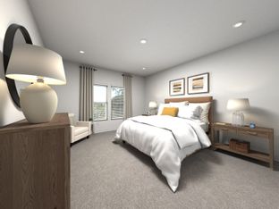 Marley - Mansker Farms - Bronze Series: Hendersonville, Tennessee - Meritage Homes