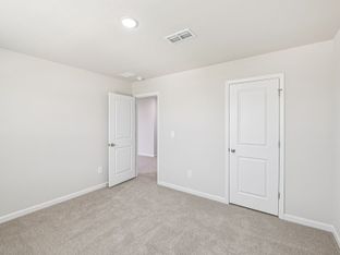 Chatham - River Glen: Angier, North Carolina - Meritage Homes