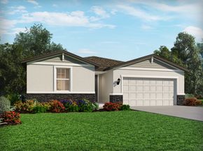 Oakfield Trails - Classic Series - Parrish, FL