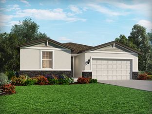 Essex - Magnolia Bay - Classic Series: Nokomis, Florida - Meritage Homes