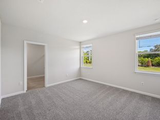 Daphne - Hampton Park - Classic Series: Vero Beach, Florida - Meritage Homes