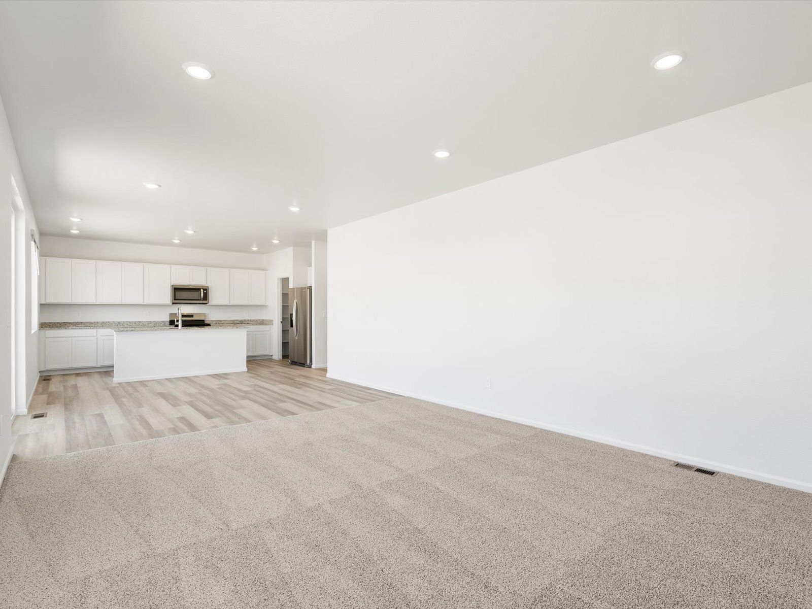 830 Gambel Drive. Johnstown, CO 80534