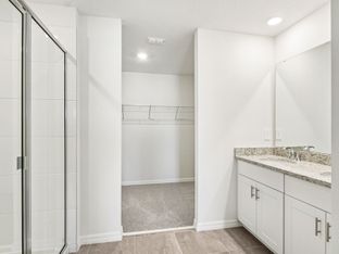 Redwood - Two Rivers - Premier Series: Zephyrhills, Florida - Meritage Homes