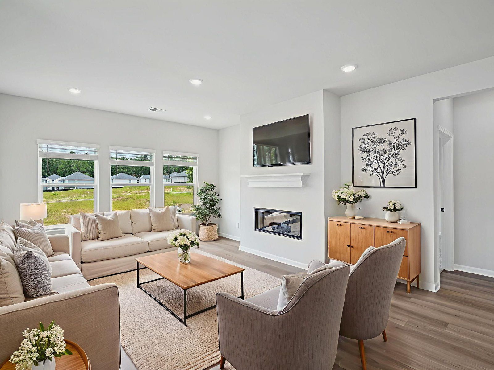 Great Room