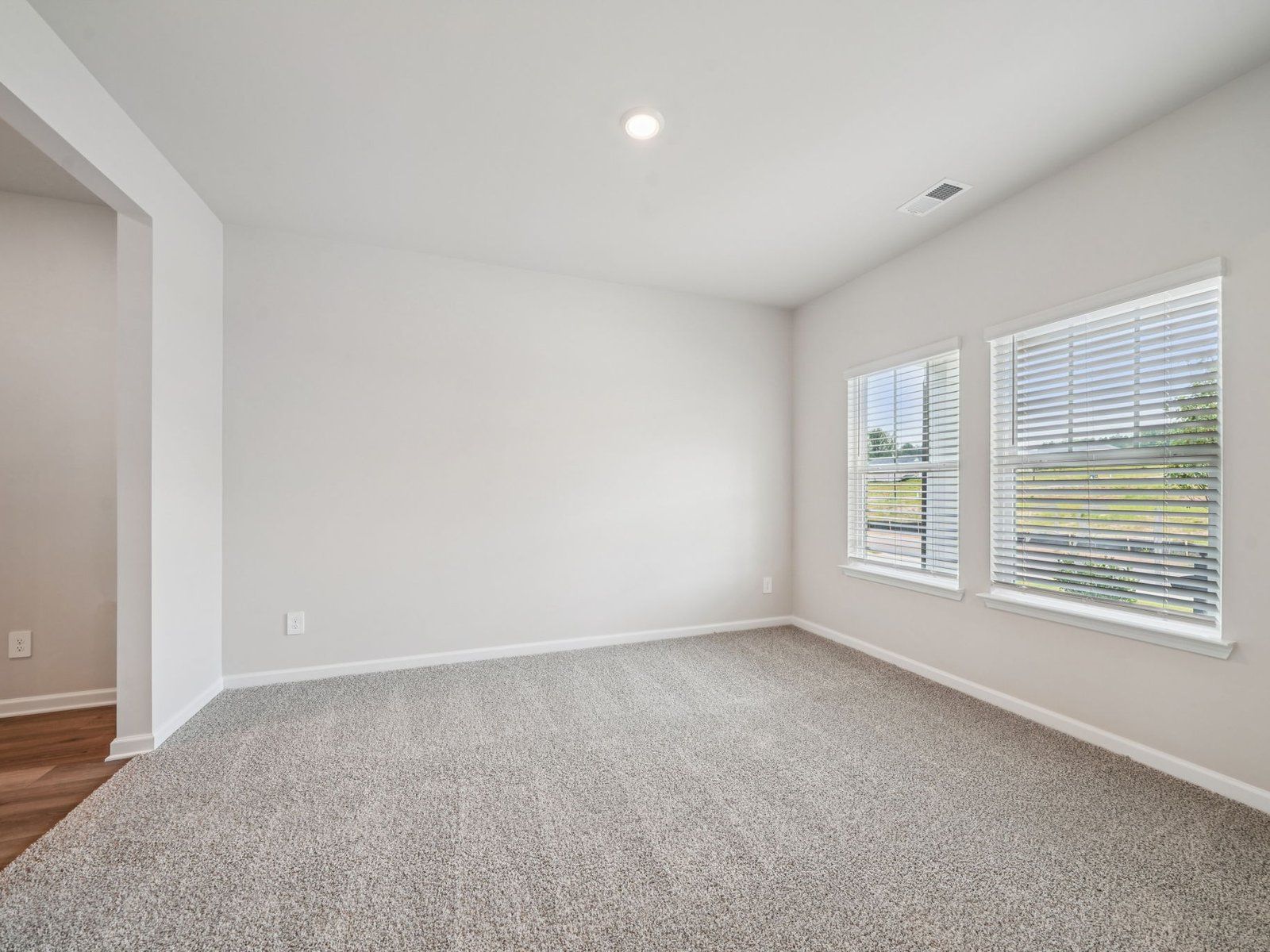 Flex Room