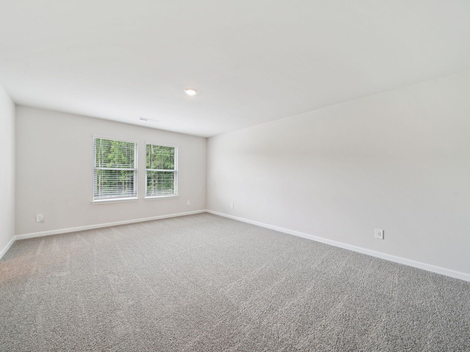 The Chatham floorplan with the Divine Harbor interior package.
