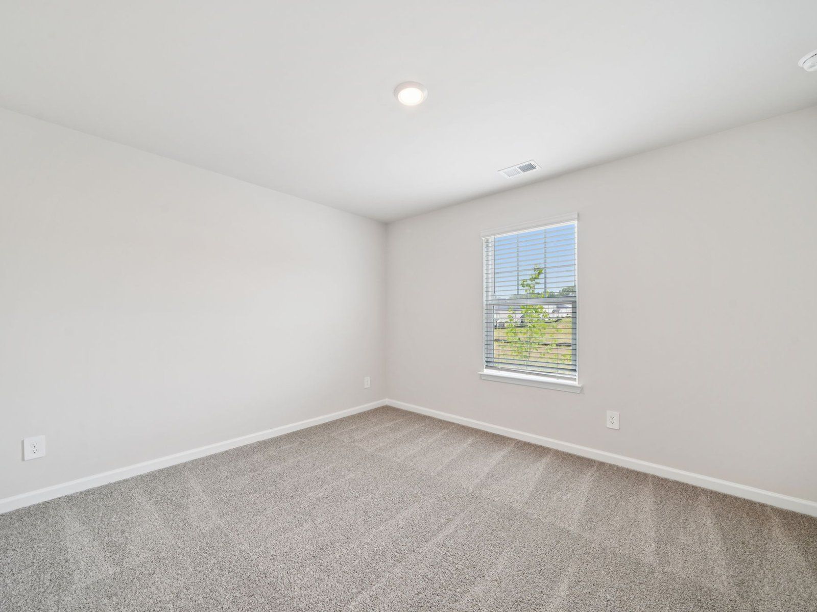 The Chatham floorplan with the Divine Harbor interior package.