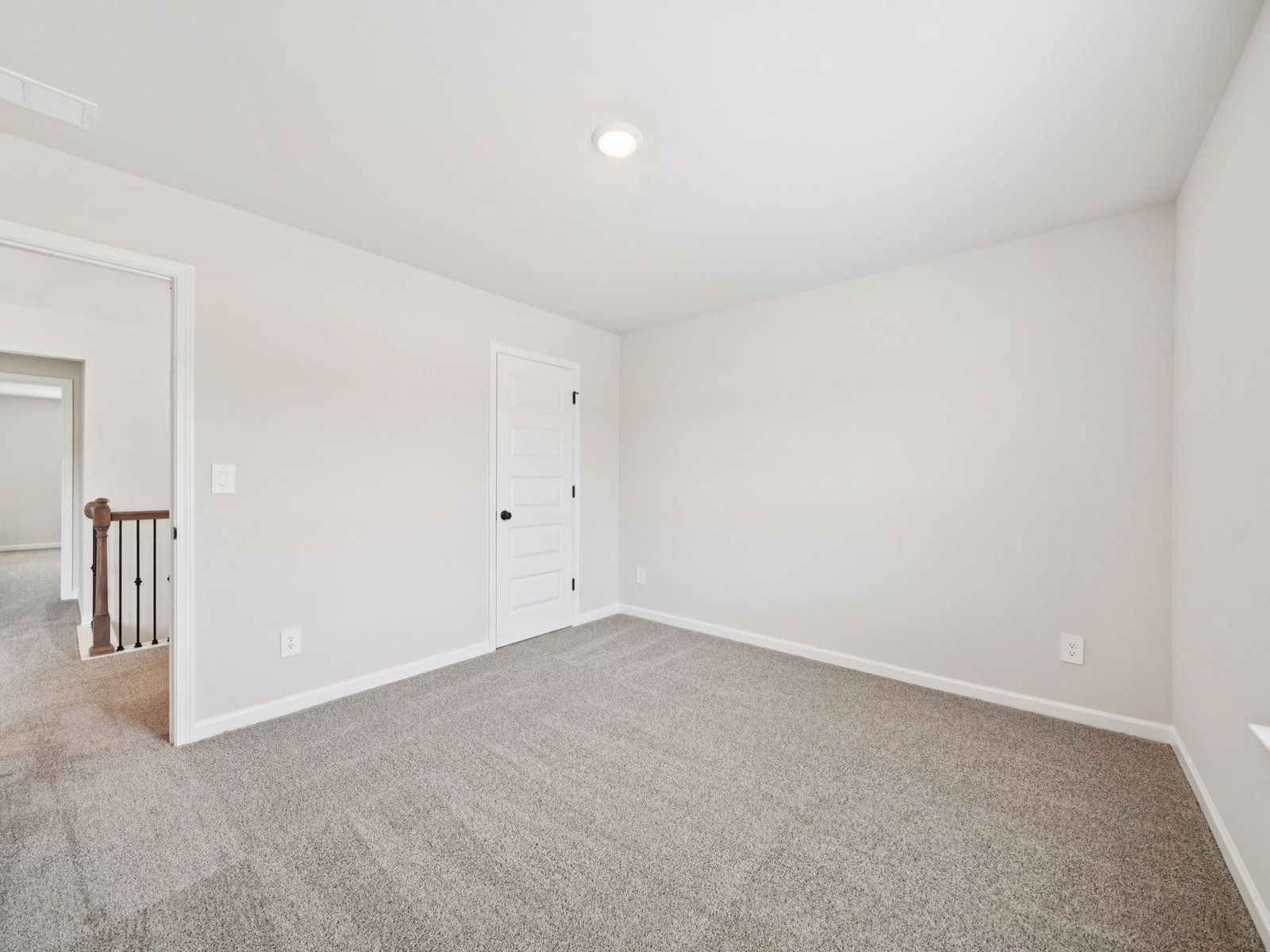 The Chatham floorplan with the Divine Harbor interior package.