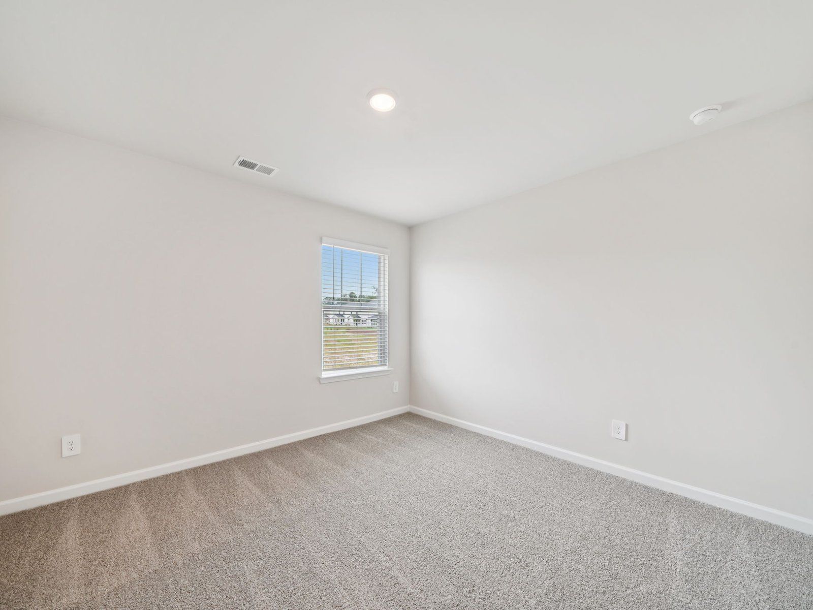The Chatham floorplan with the Divine Harbor interior package.