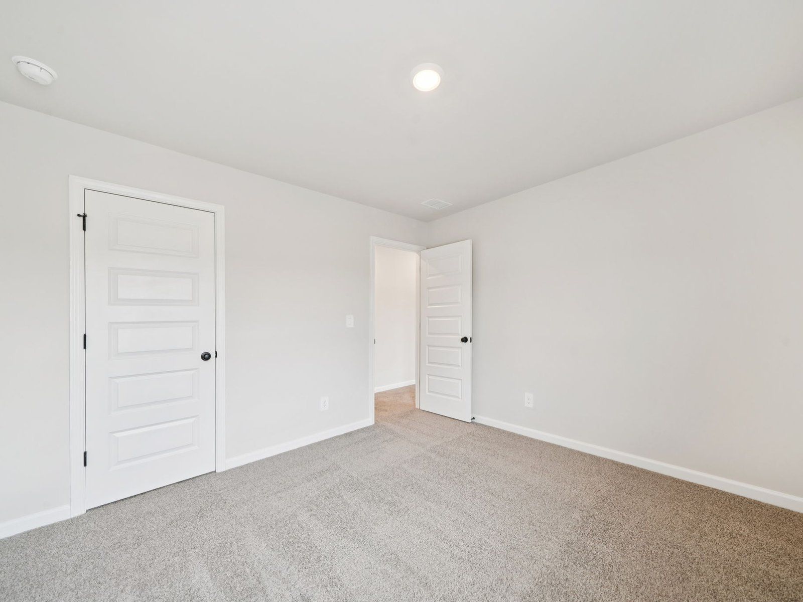The Chatham floorplan with the Divine Harbor interior package.