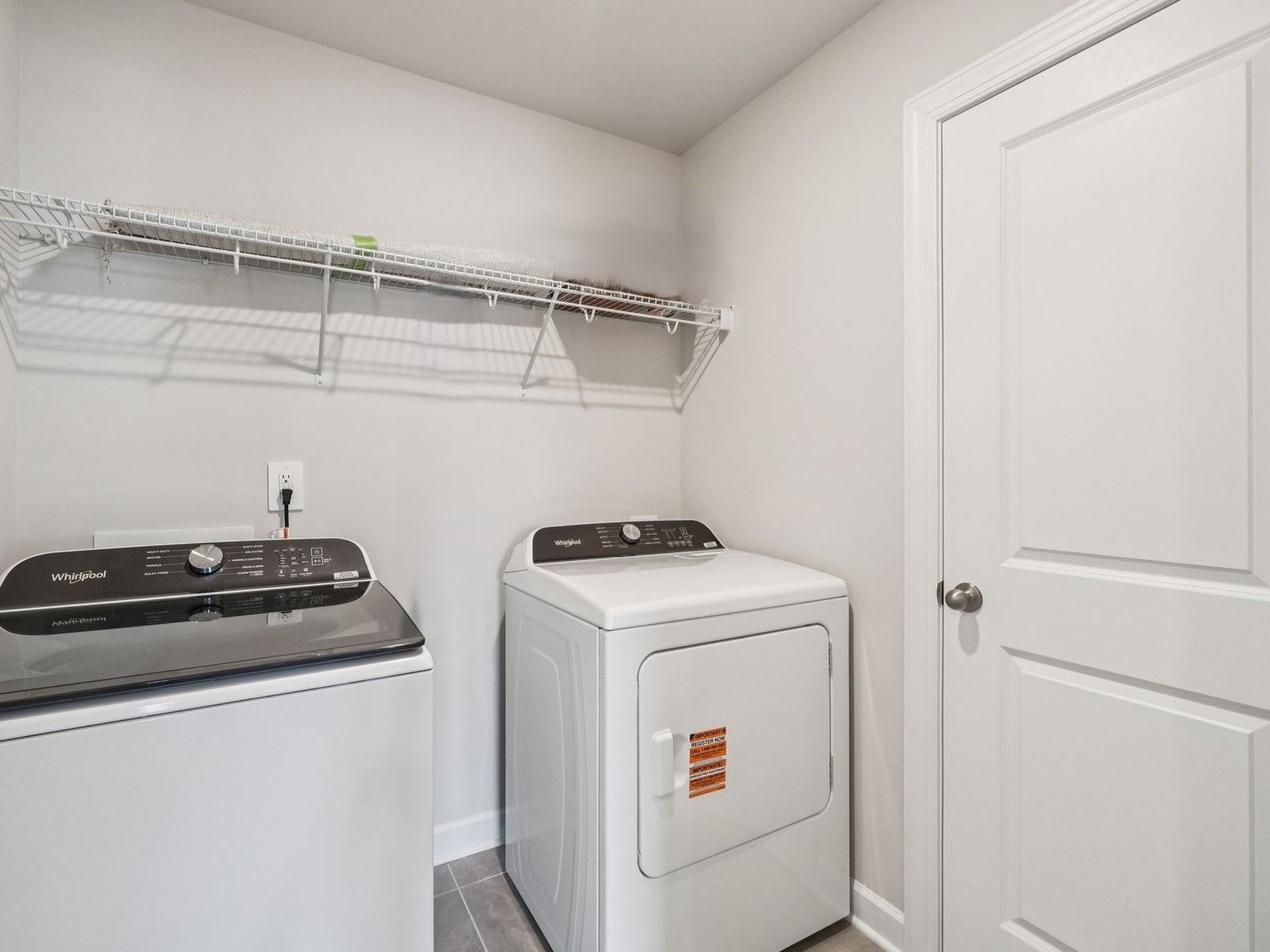 Rockwell - Harper Landing: Stanley, North Carolina - Meritage Homes