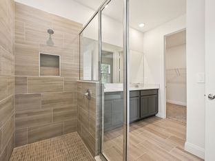 Jade - Hampton Park - Signature Series: Vero Beach, Florida - Meritage Homes