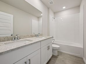 5422 Hampton Park Circle (Foxglove)