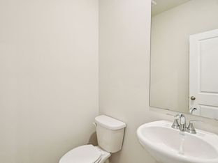 Truman Interior Unit - Avalon - Vista Series: Conyers, Georgia - Meritage Homes