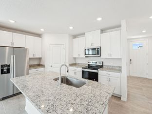 Orchid - Benton Hills - Classic Series: Brooksville, Florida - Meritage Homes