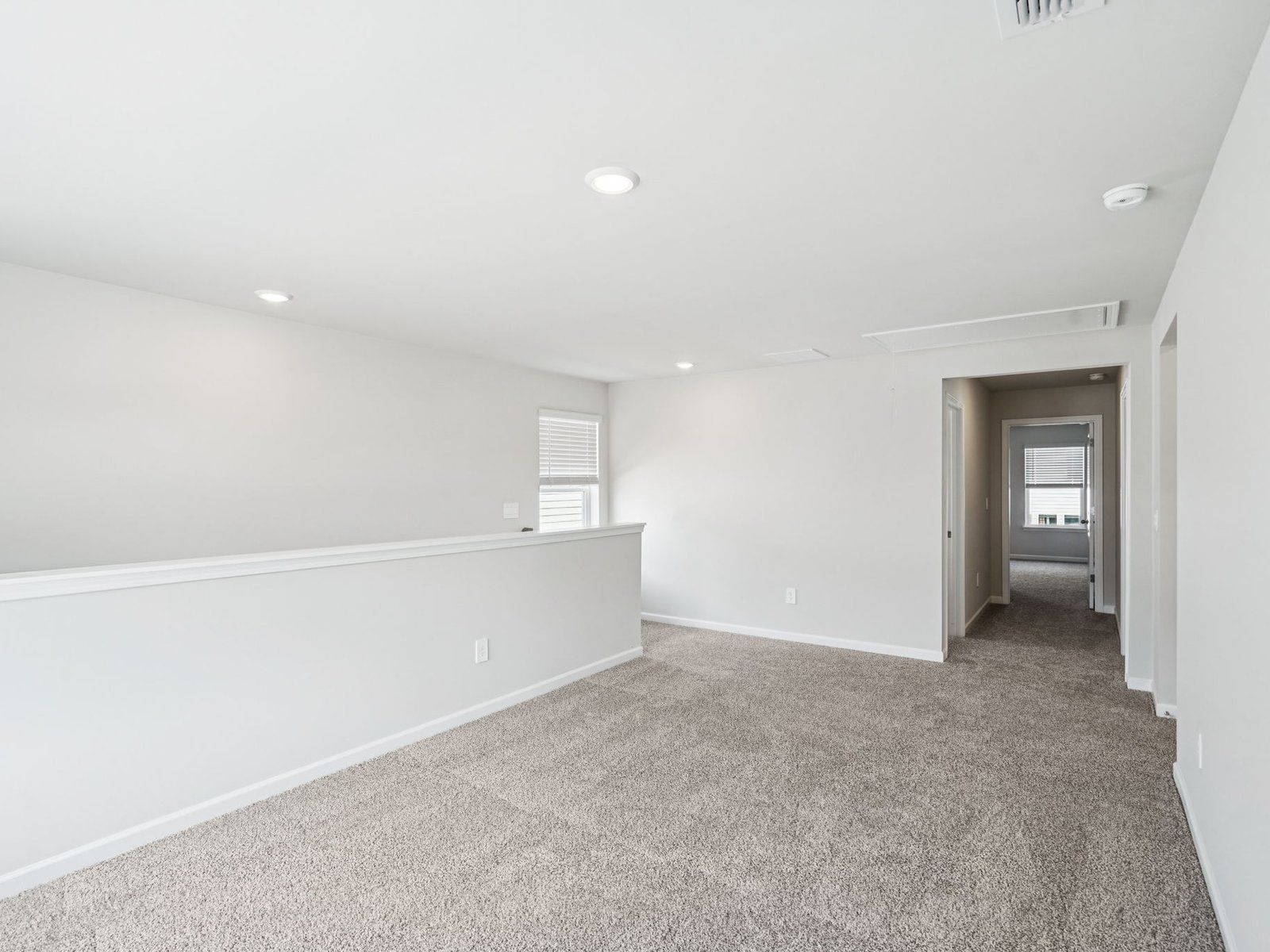 The Paisley floorplan with the Clarity Linen interior package.