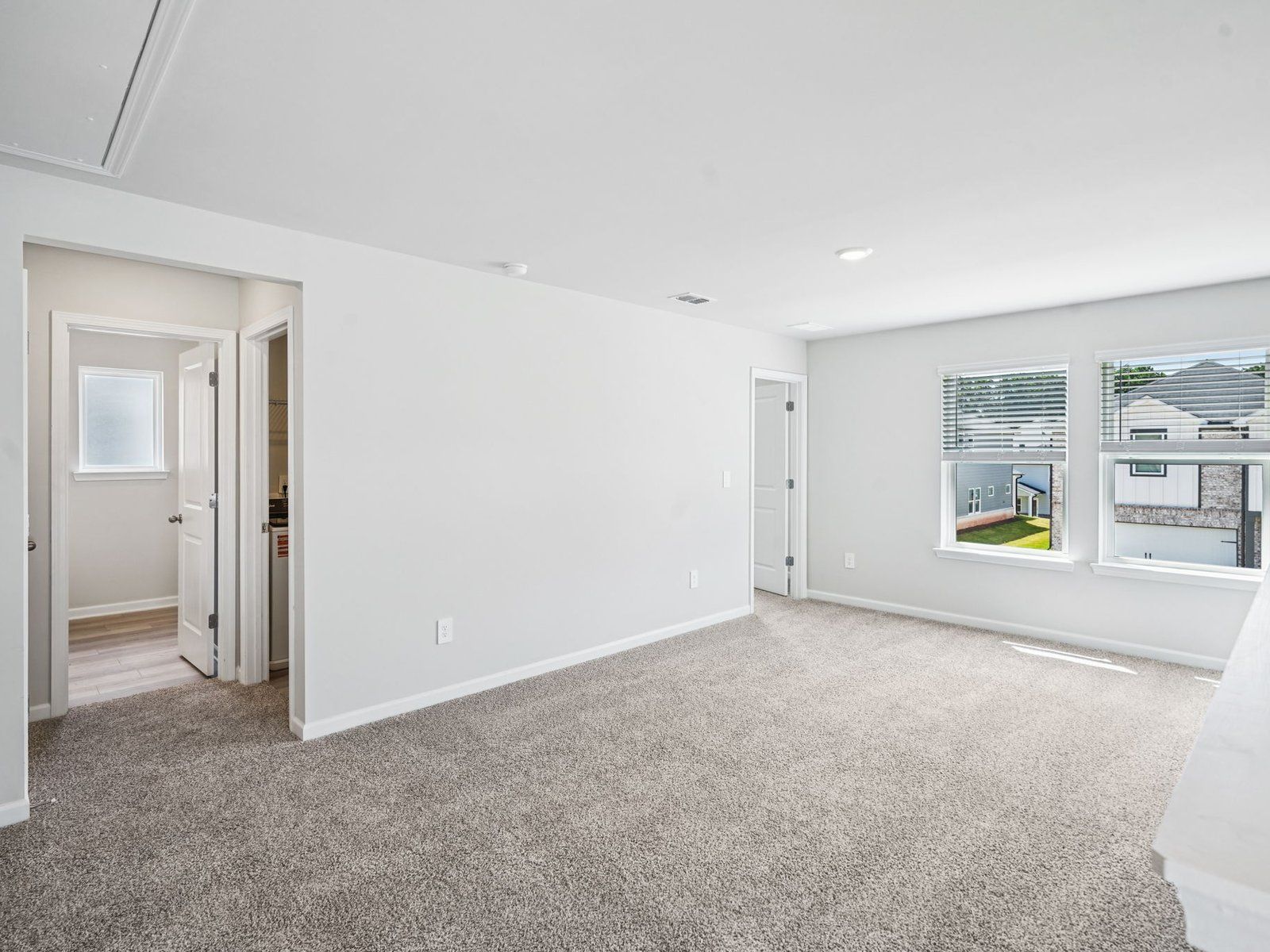 The Paisley floorplan with the Clarity Linen interior package.