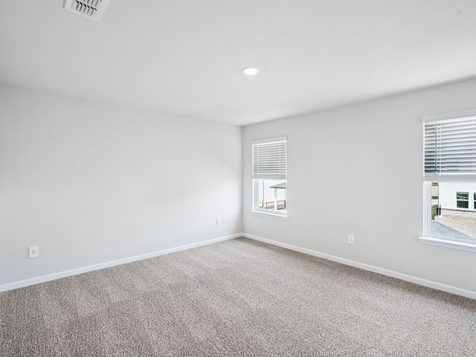 The Paisley floorplan with the Clarity Linen interior package.