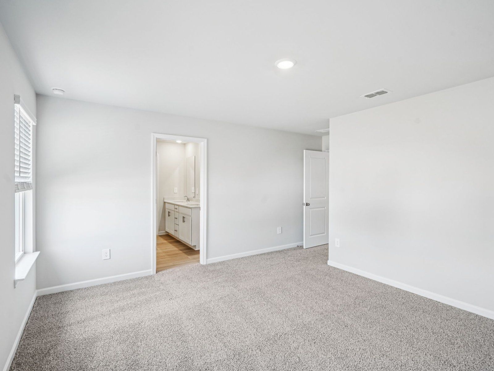 The Paisley floorplan with the Clarity Linen interior package.