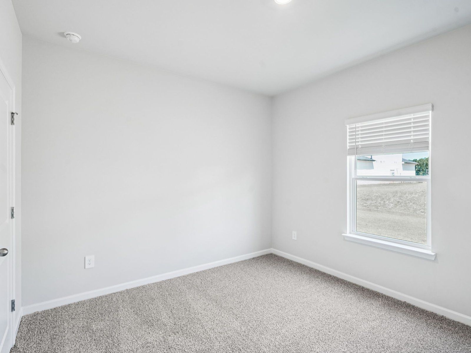 The Paisley floorplan with the Clarity Linen interior package.