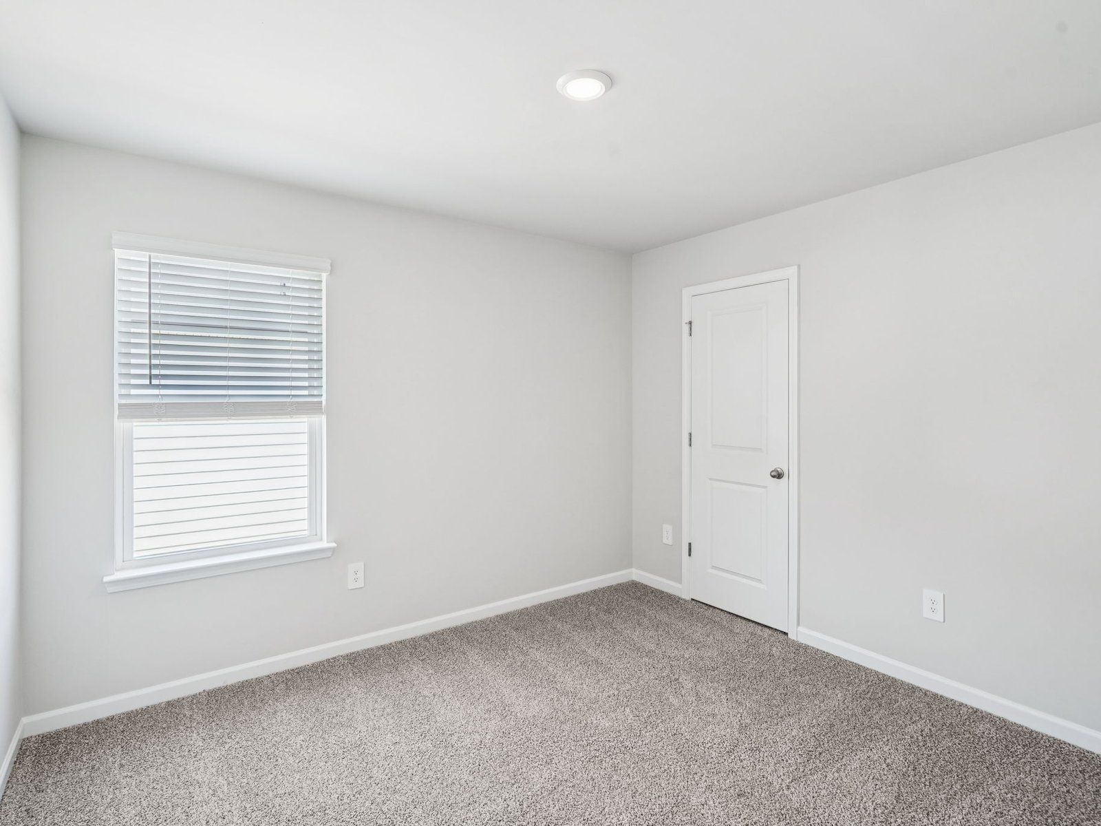 The Paisley floorplan with the Clarity Linen interior package.
