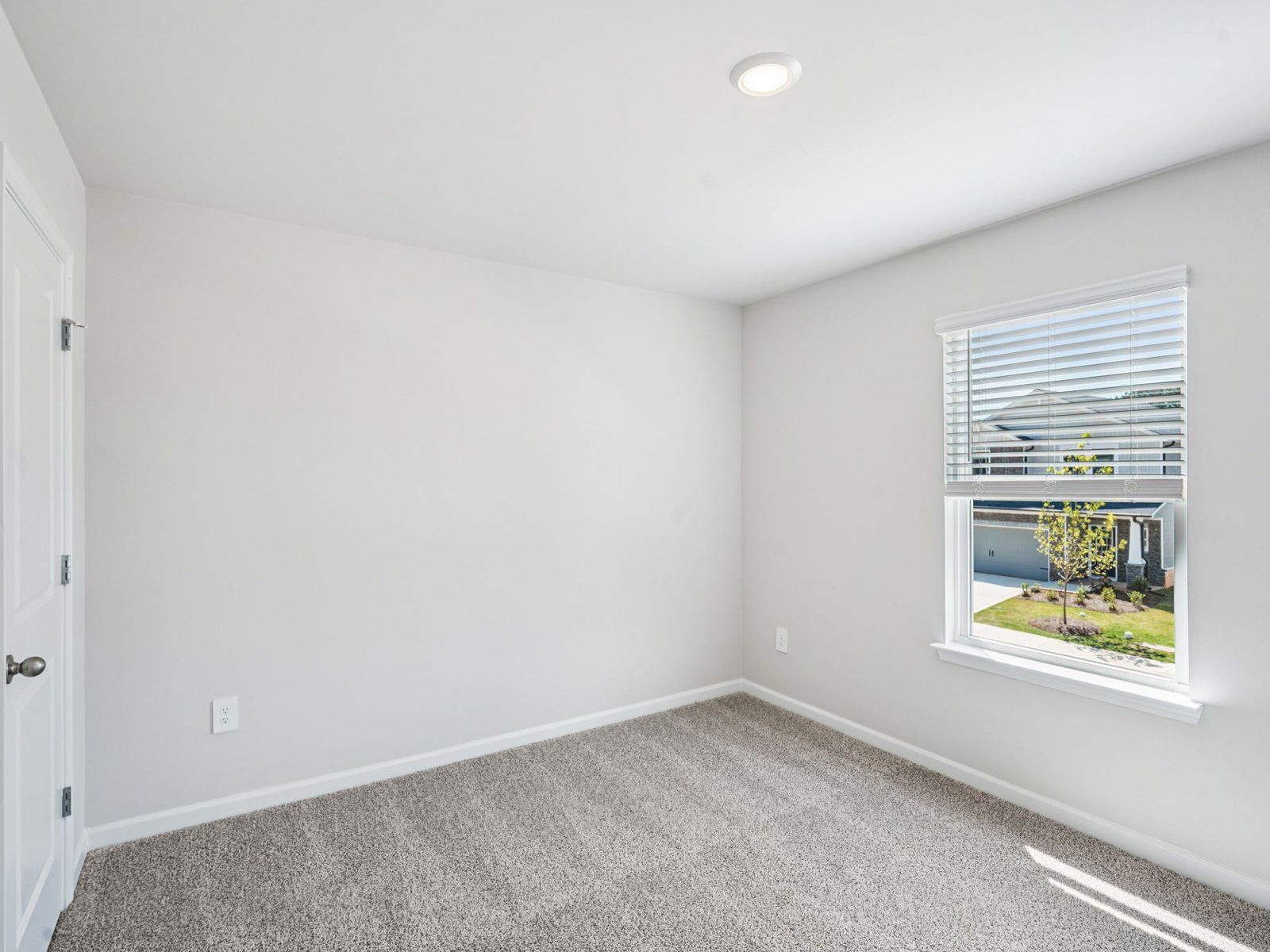 The Paisley floorplan with the Clarity Linen interior package.