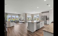 Cypress Ridge - The Boardwalk Series: Longs, South Carolina - Meritage Homes