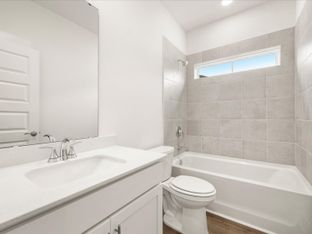 Chandler - The Coves at Lakes of Cane Bay: Summerville, South Carolina - Meritage Homes