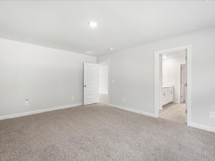 Brentwood - Holland Park: Spartanburg, South Carolina - Meritage Homes