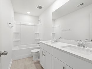 Brentwood - Holland Park: Spartanburg, South Carolina - Meritage Homes