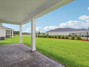 Daphne - Colbert Landings: Palm Coast, Florida - Meritage Homes