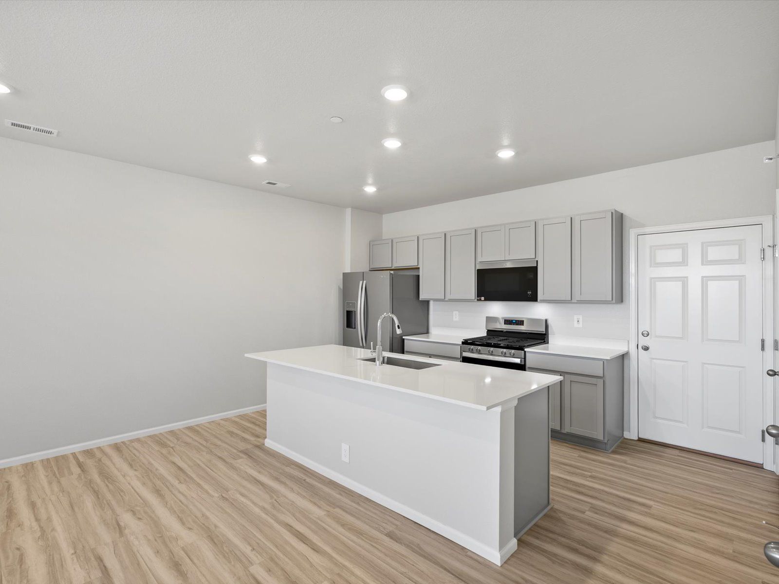 The Orchard - Poudre Heights: The Meadow Collection: Windsor, Colorado - Meritage Homes