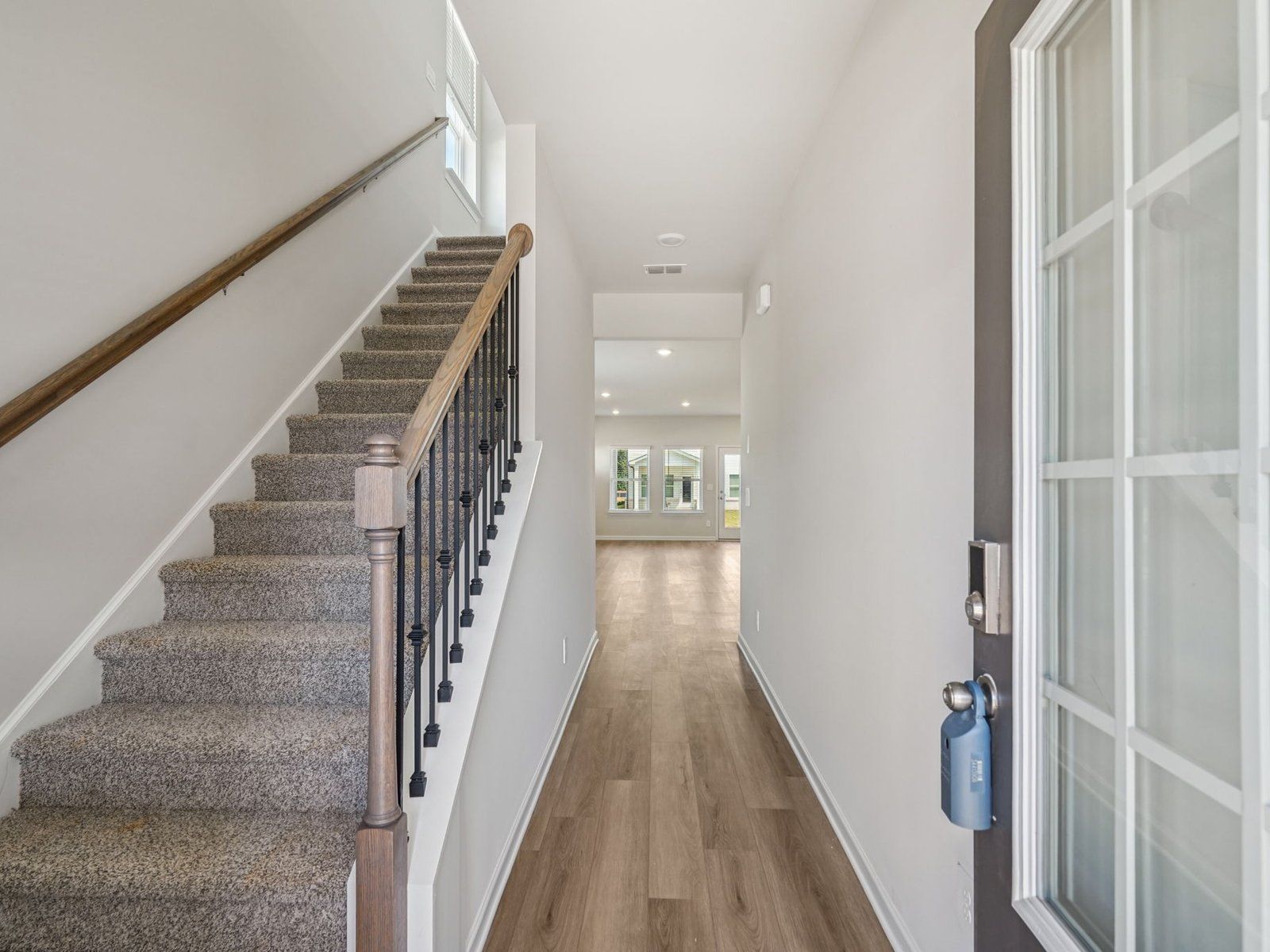 Entry