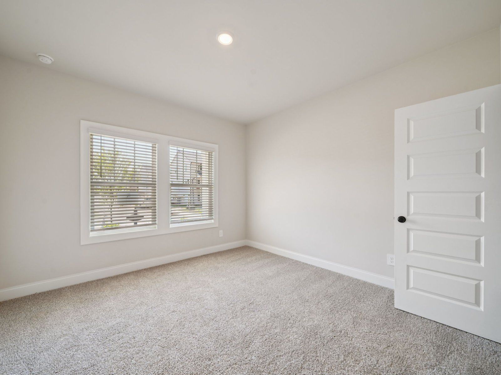 The Taylorsville floorplan with the Elemental Harbor interior package.
