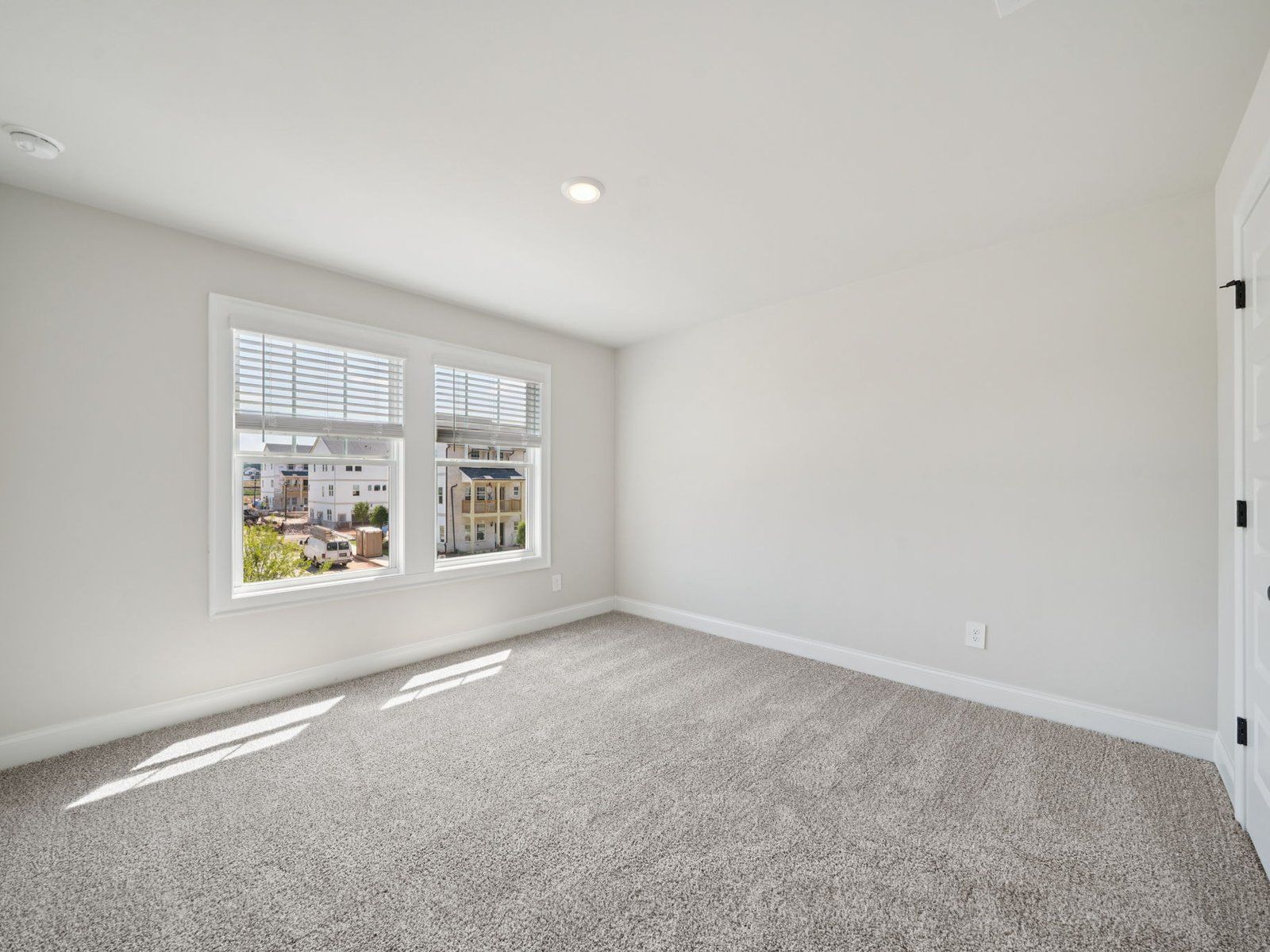 The Taylorsville floorplan with the Elemental Harbor interior package.