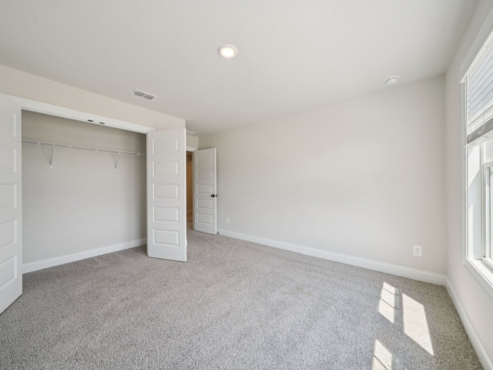 The Taylorsville floorplan with the Elemental Harbor interior package.