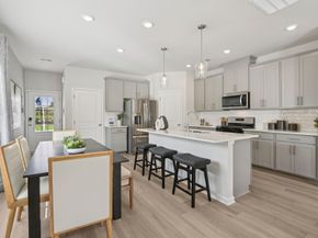 Artisan Walk - Fairburn, GA