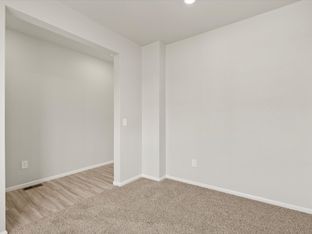 The Pagosa - Westgate: Greeley, Colorado - Meritage Homes