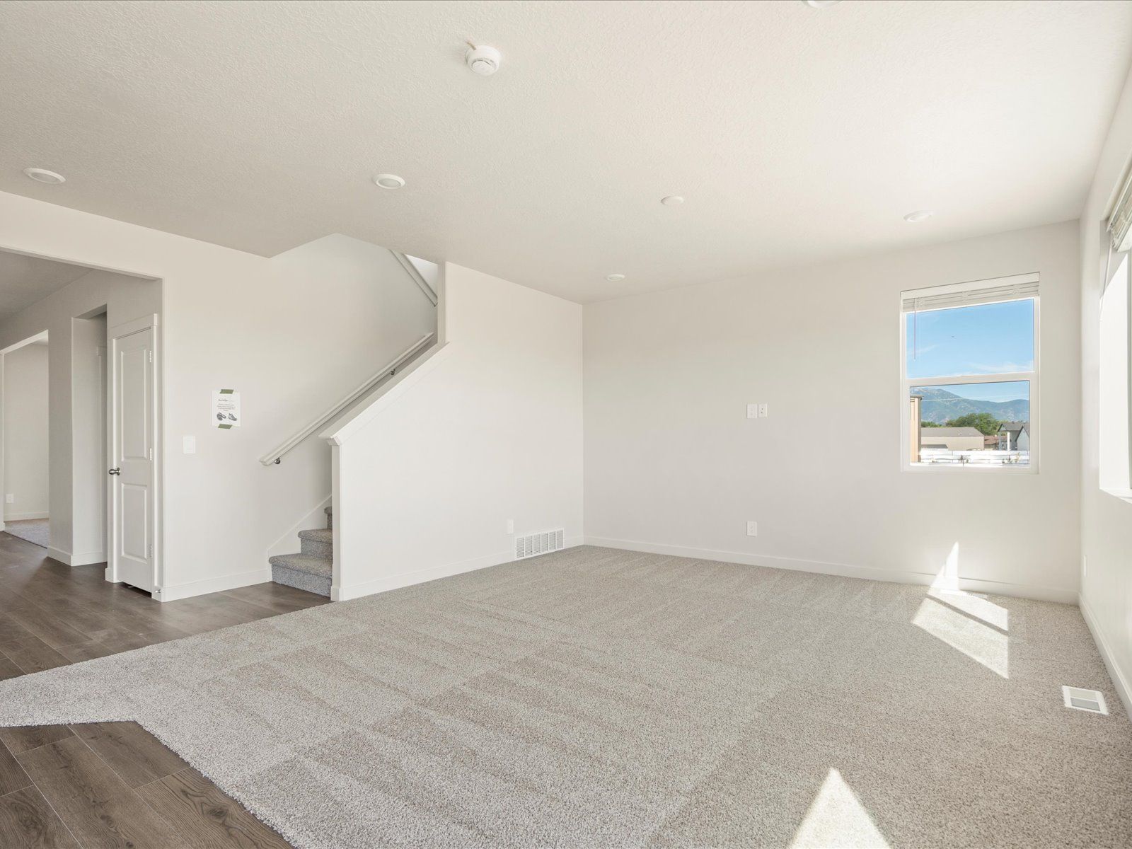 Residence 5 - Westwood Estates: West Haven, Utah - Meritage Homes